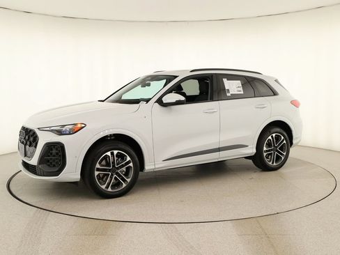 New 2026 Audi Q5 2.0T AWD/4WD image 13