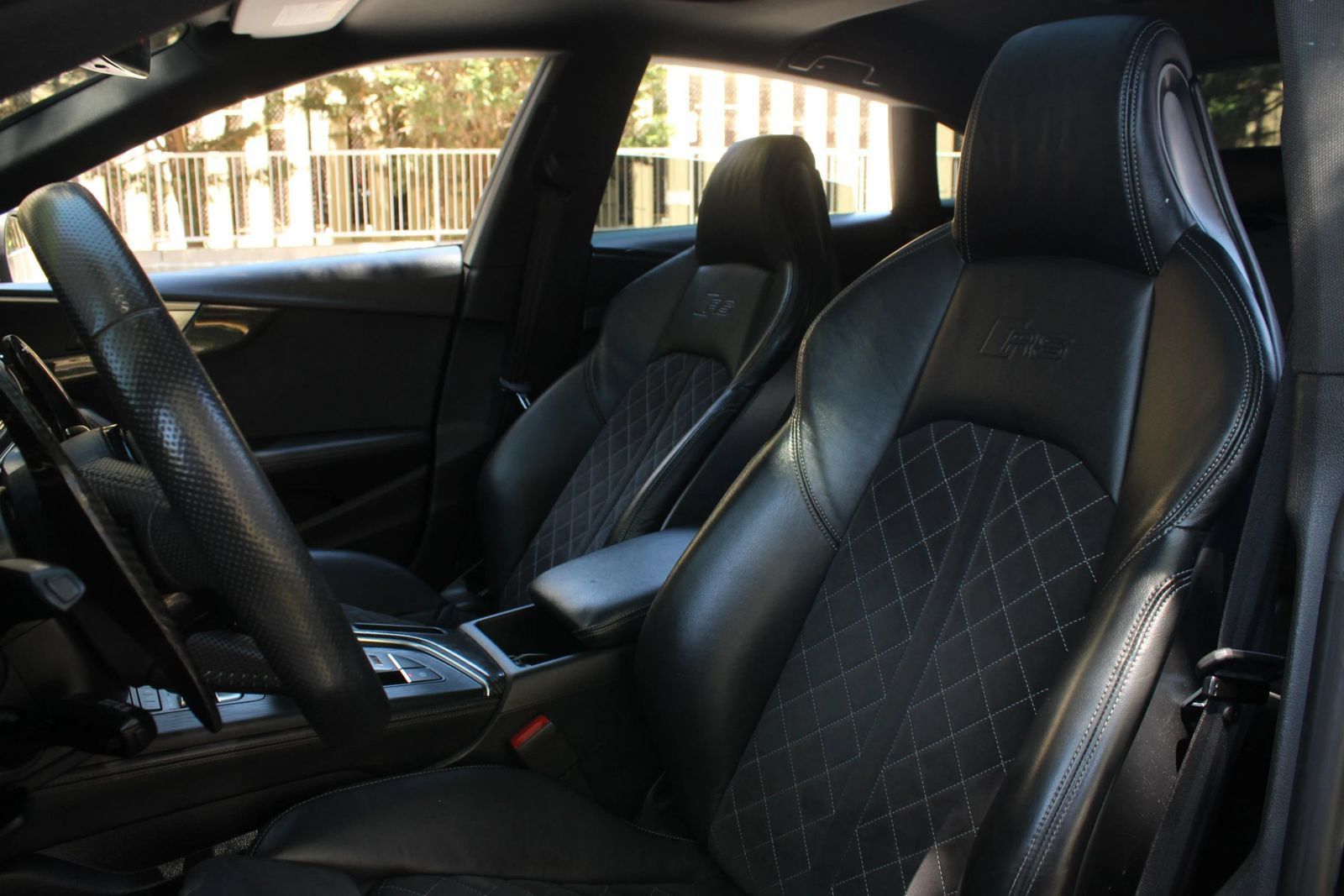 Used 2019 Audi RS 5 Sportback AWD/4WD image 15