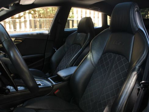 Used 2019 Audi RS 5 Sportback AWD/4WD image 15