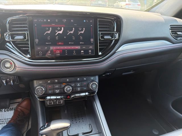 Used 2026 Dodge Durango GT AWD/4WD image 16