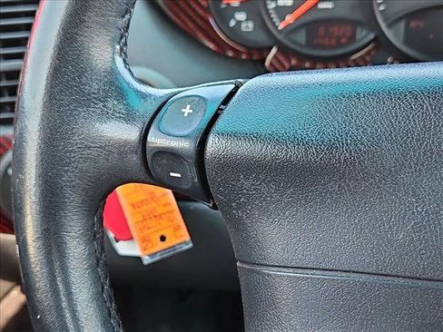 Used 1999 Porsche 911 GT3 RS image 22