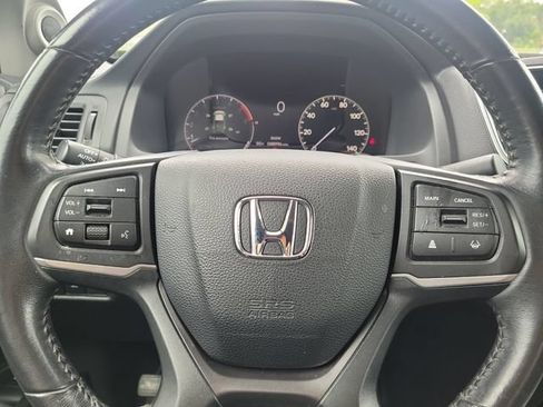 Used 2024 Honda Ridgeline RTL image 21