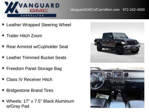 Used 2022 Jeep Gladiator Sport AWD/4WD image 30