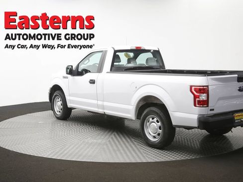 Used 2020 Ford F150 XL RWD image 59
