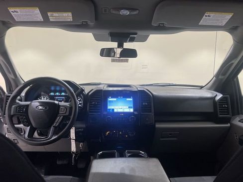 Certified 2019 Ford F150 XL w/ Equipment Group 101A Mid RWD image 17