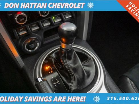 Used 2018 Toyota 86 image 13