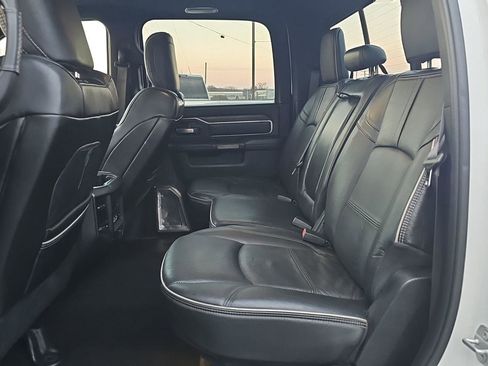 Used 2019 RAM 2500 Limited image 24