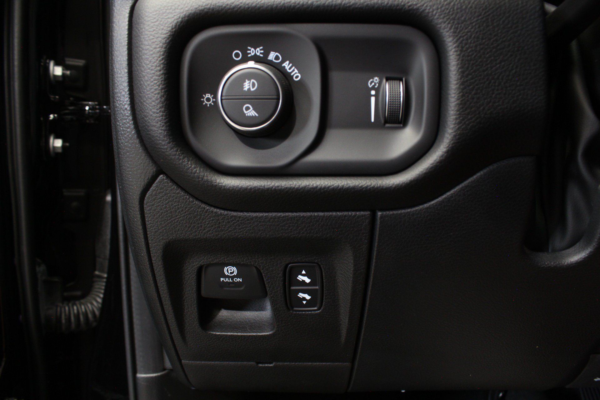 Used 2022 RAM 1500 Big Horn AWD/4WD image 67