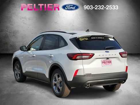 New 2026 Ford Escape ST-Line w/ Tech Pack #1 image 3