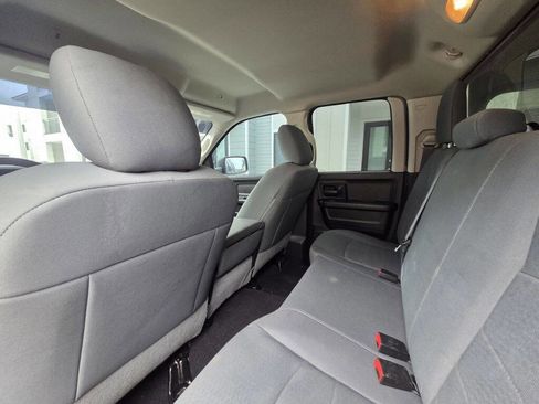Used 2019 RAM 1500 Express image 35