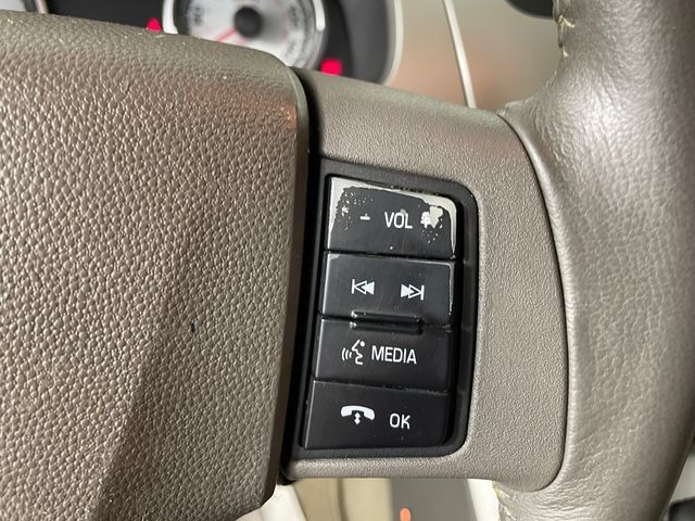Used 2008 Ford Focus Coupe FWD image 11