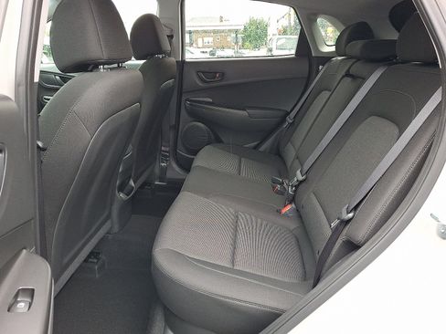 Used 2023 Hyundai Kona SEL w/ Cargo Package AWD/4WD image 11