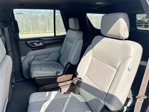 Used 2021 Chevrolet Tahoe Z71 image 28