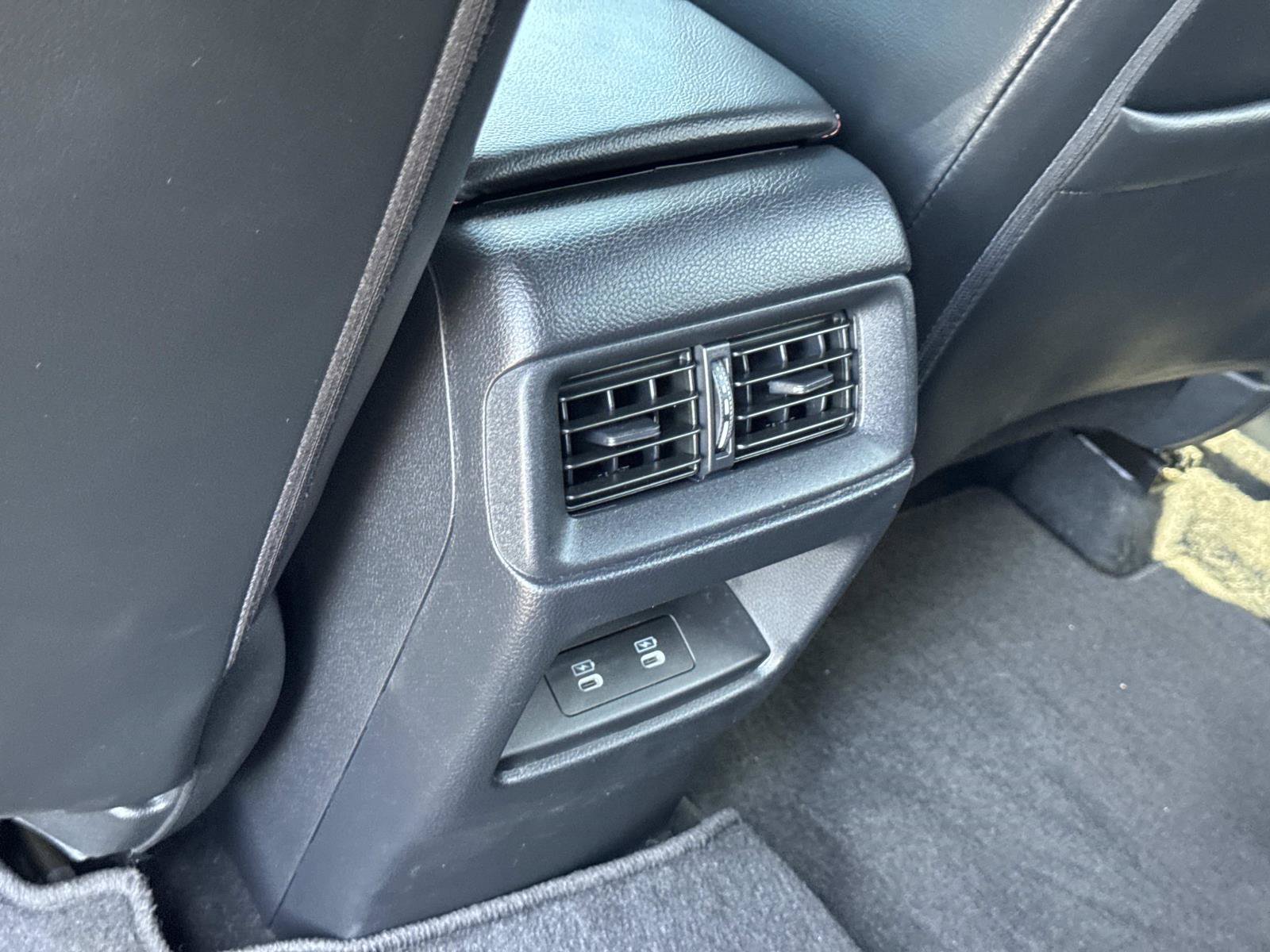 Certified 2025 Honda CR-V Sport-L image 30