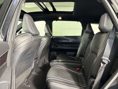 Used 2023 INFINITI QX60 Autograph w/ Cargo Package image 23