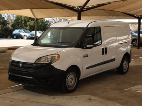 Used 2016 RAM ProMaster City Tradesman image 4