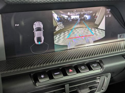 New 2026 Porsche 911 GT3 image 30