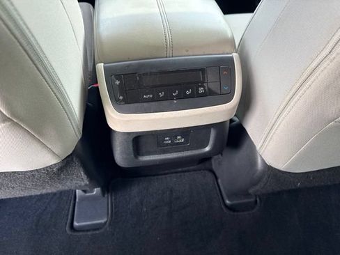 Used 2023 Nissan Pathfinder SV AWD/4WD image 15