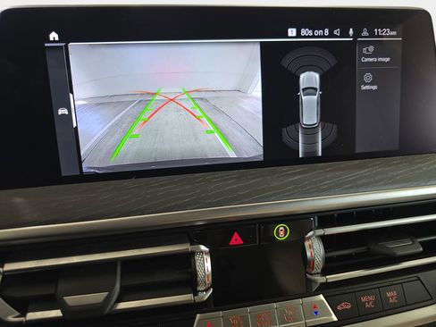 Used 2024 BMW X3 sDrive30i w/ Convenience Package image 24