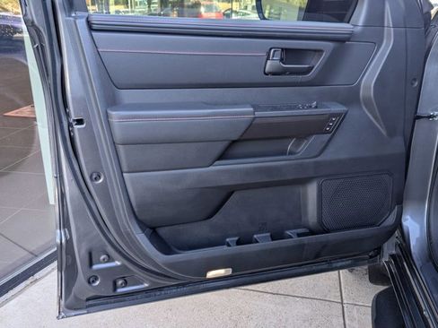 Used 2024 Toyota Sequoia TRD Pro image 13