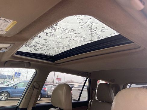 Used 2011 Toyota RAV4 Limited w/ Limited Extra Value Pkg image 14