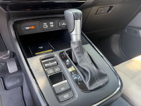 Certified 2024 Honda CR-V EX-L image 51