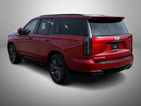 Used 2025 Cadillac Escalade Sport Platinum image 7