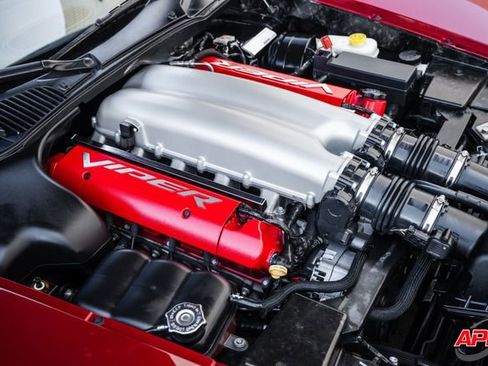 Used 2008 Dodge Viper SRT-10 RWD image 79