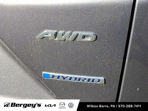 Used 2022 Honda CR-V EX image 13