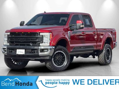 Used 2019 Ford F250 Lariat w/ Lariat Ultimate Package