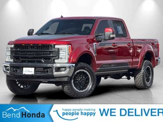 Used 2019 Ford F250 Lariat w/ Lariat Ultimate Package video 1