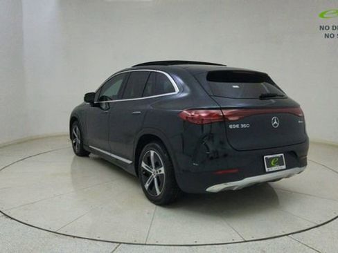 Used 2023 Mercedes-Benz EQE 350+ 4MATIC SUV image 71