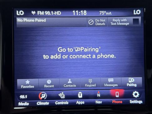 Used 2019 RAM 1500 Laramie AWD/4WD image 45