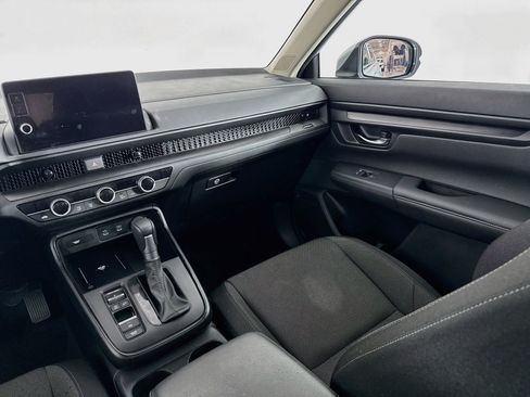 Certified 2026 Honda CR-V EX image 23