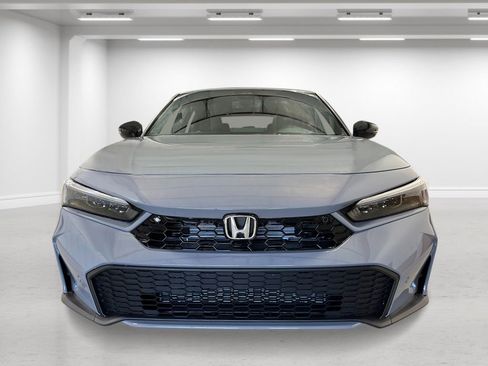 New 2026 Honda Civic Sport Touring image 12