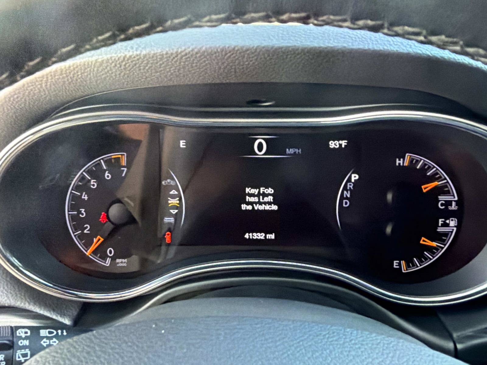 Used 2021 Jeep Grand Cherokee Limited RWD image 30