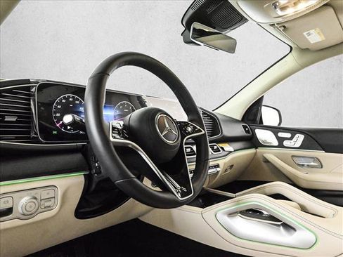 New 2026 Mercedes-Benz GLE 350 4MATIC image 10