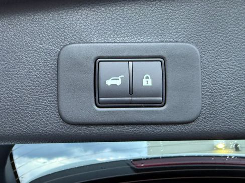 New 2026 Nissan Murano Platinum AWD/4WD image 45