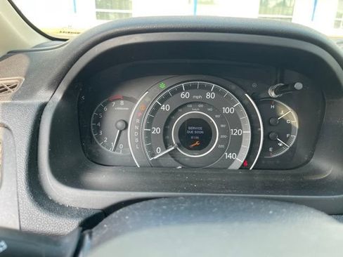 Used 2016 Honda CR-V Touring image 4