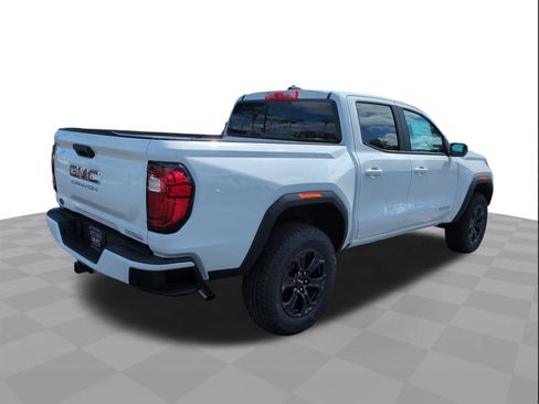 New 2025 GMC Canyon Elevation w/ Convenience Package image 12