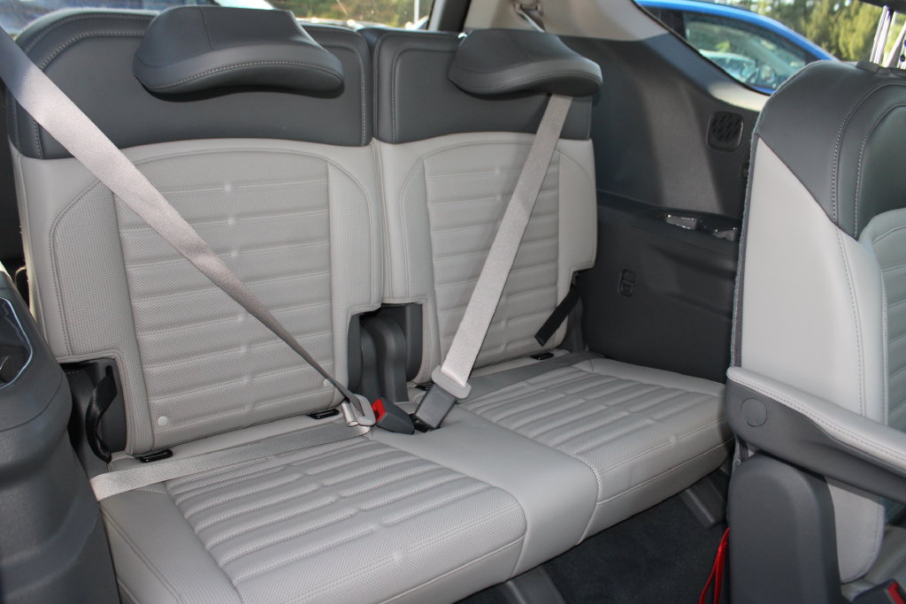 Used 2024 Kia EV9 Land AWD/4WD image 15
