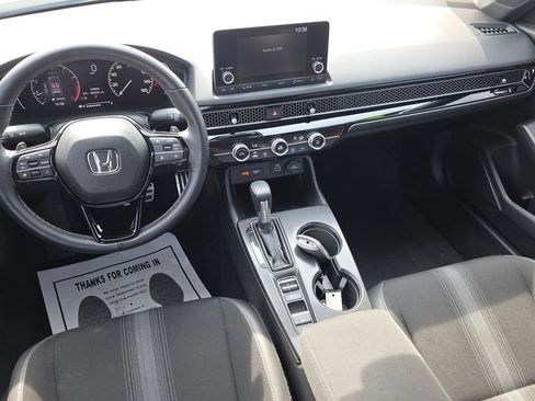 Used 2024 Honda Civic Sport image 24