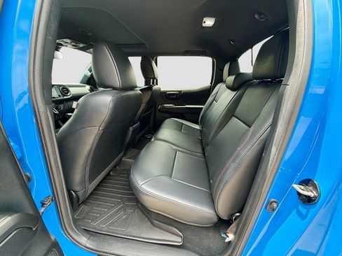 Used 2019 Toyota Tacoma TRD Pro AWD/4WD image 20
