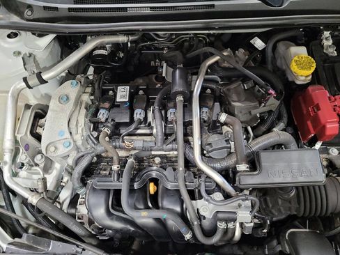 Used 2023 Nissan Sentra SV FWD image 30