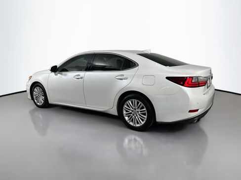 Used 2017 Lexus ES 350 image 8