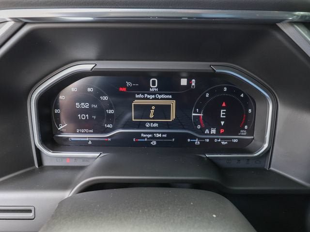 Used 2023 GMC Sierra 1500 Denali AWD/4WD image 18