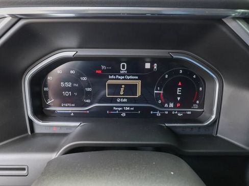 Used 2023 GMC Sierra 1500 Denali AWD/4WD image 18