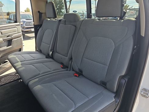 Used 2020 RAM 1500 Big Horn image 13