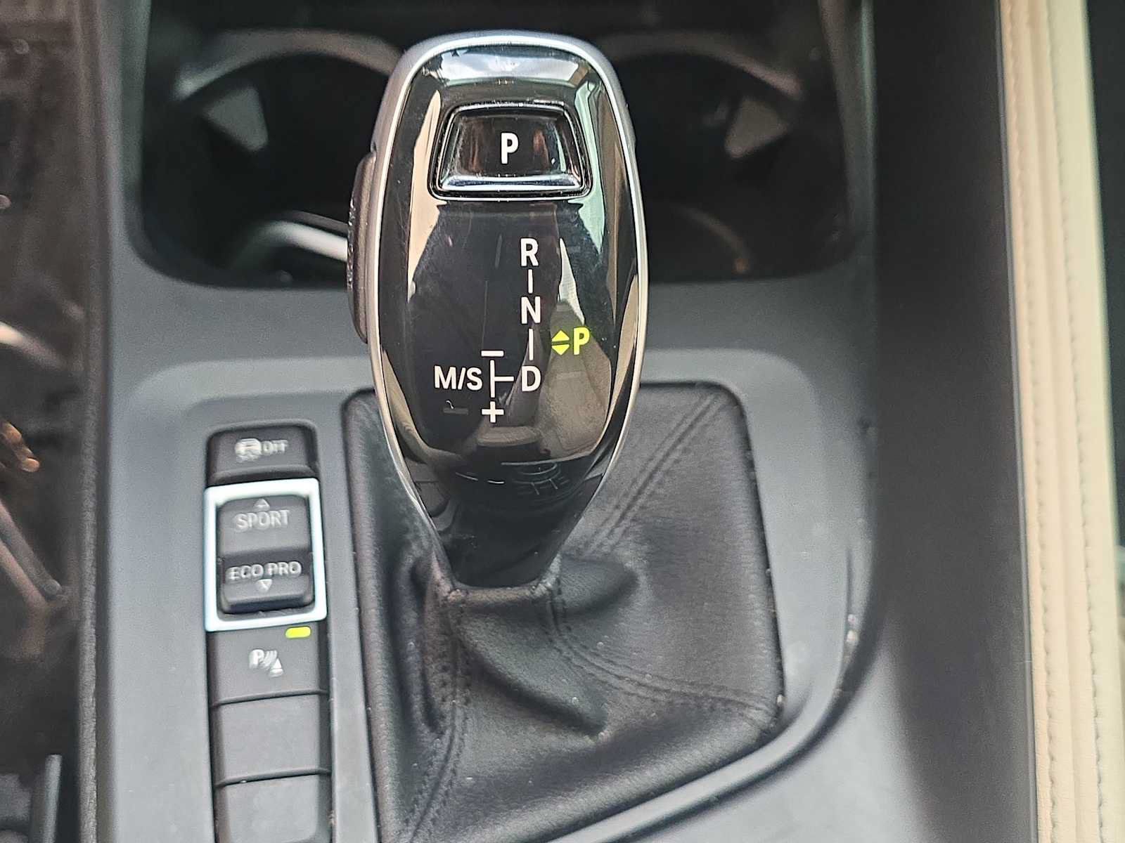 Used 2021 BMW X1 sDrive28i w/ Convenience Package FWD image 19