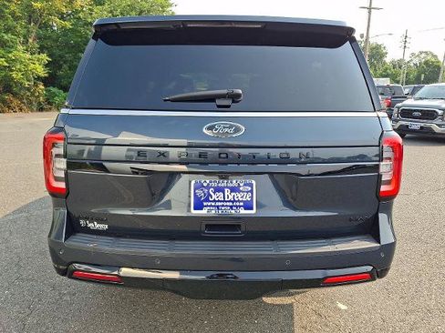 Certified 2023 Ford Expedition Max Limited AWD/4WD image 5